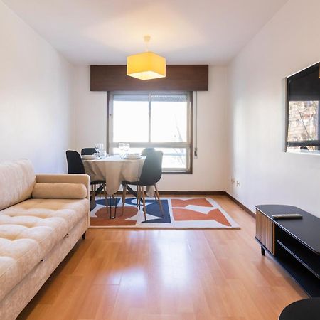 Charmy Engenheiro Antonio Costa Reis Apartment Senhora da Hora 外观 照片