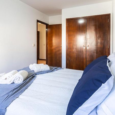 Charmy Engenheiro Antonio Costa Reis Apartment Senhora da Hora 外观 照片