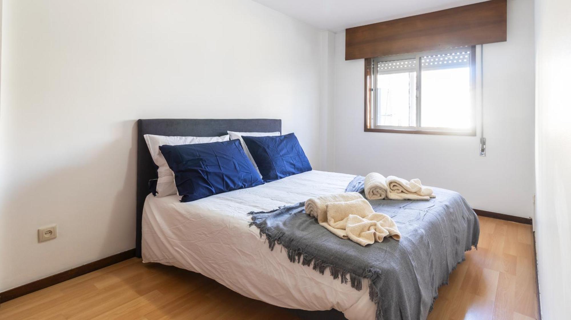 Charmy Engenheiro Antonio Costa Reis Apartment Senhora da Hora 外观 照片
