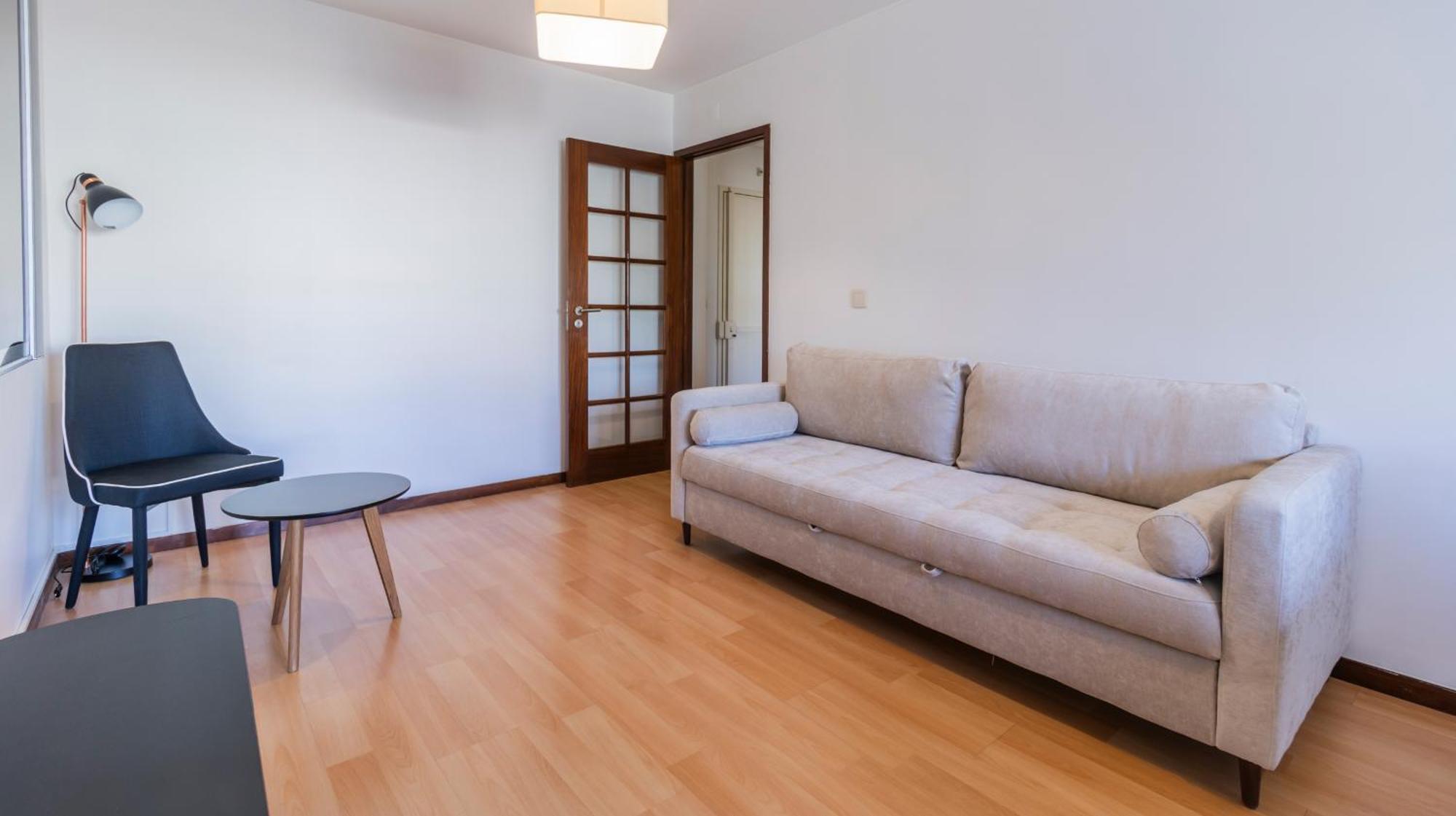 Charmy Engenheiro Antonio Costa Reis Apartment Senhora da Hora 外观 照片