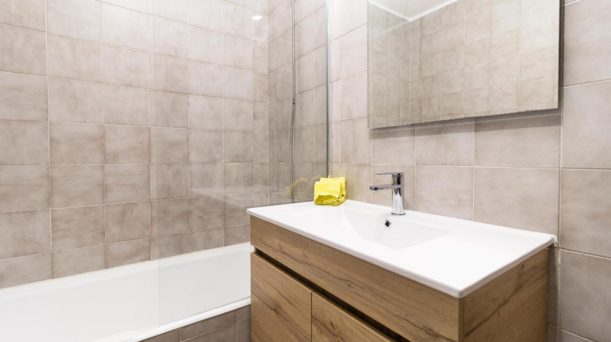 Charmy Engenheiro Antonio Costa Reis Apartment Senhora da Hora 外观 照片