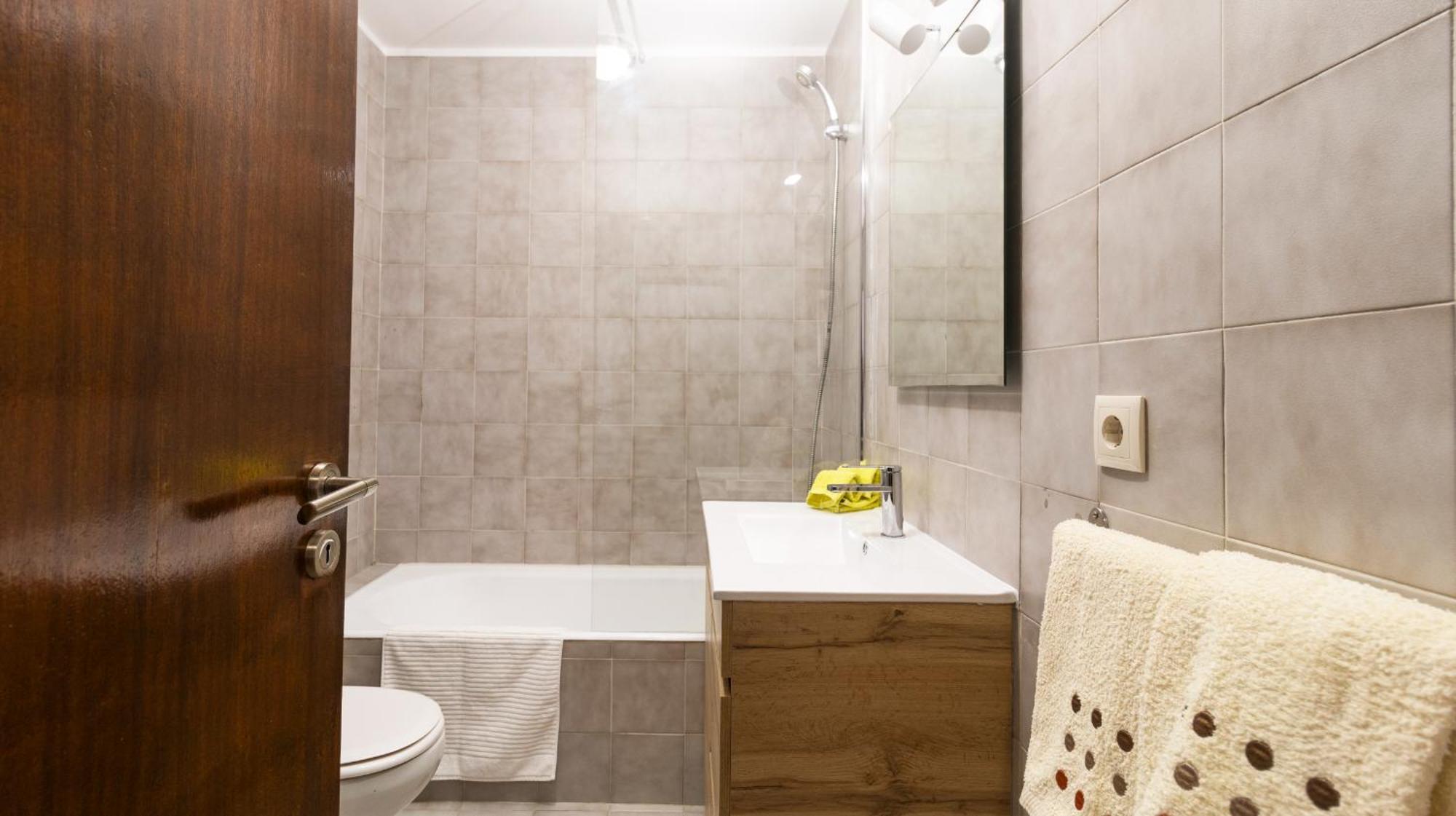 Charmy Engenheiro Antonio Costa Reis Apartment Senhora da Hora 外观 照片